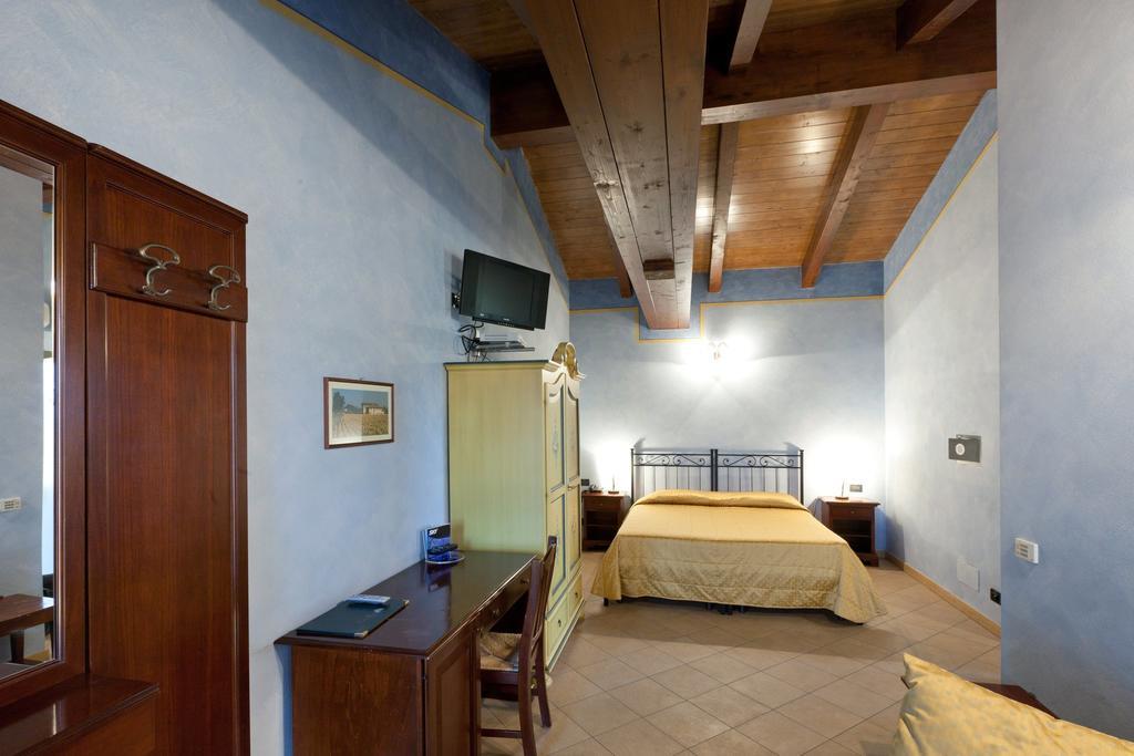 Del Rio Srl - Ristorante E Azienda Agricola Casinalbo