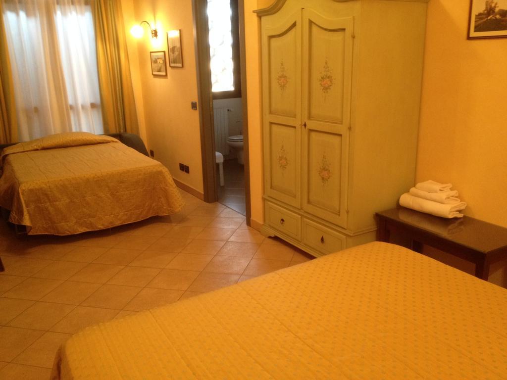 Del Rio Srl - Ristorante E Azienda Agricola Hotel Casinalbo