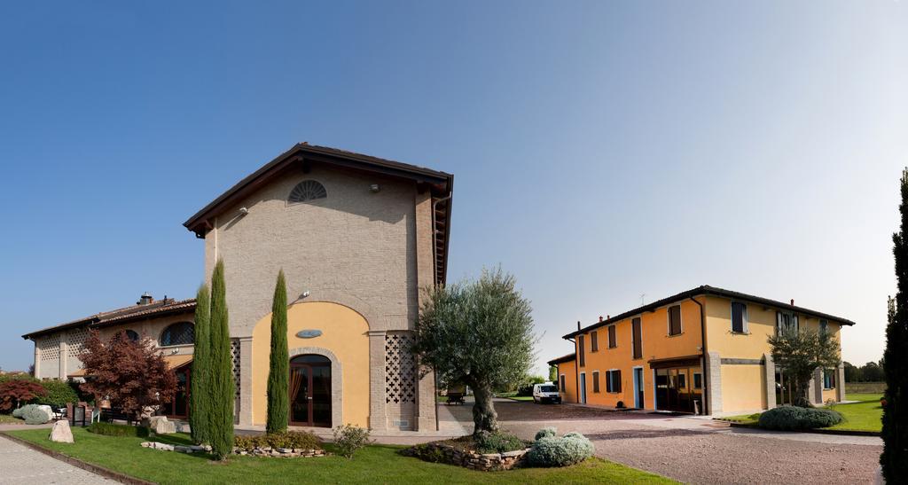Del Rio Srl - Ristorante E Azienda Agricola Casinalbo