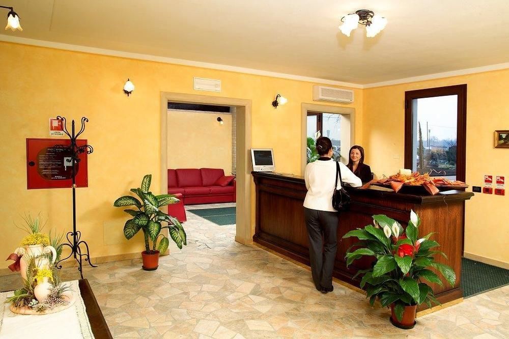 Hotel Del Rio Srl - Ristorante E Azienda Agricola Casinalbo